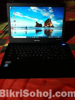 walton Prelude N5001B  Laptop